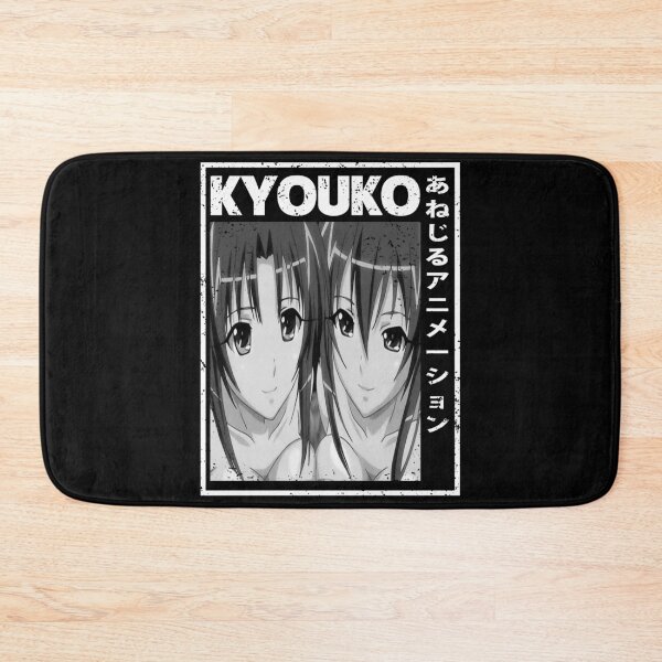 Item preview, Kyouko Shirakawa Ryouko Shirakawa Anejiru The Animation paused my hentai anime art gift for fans designed and sold by Elizathbe95.