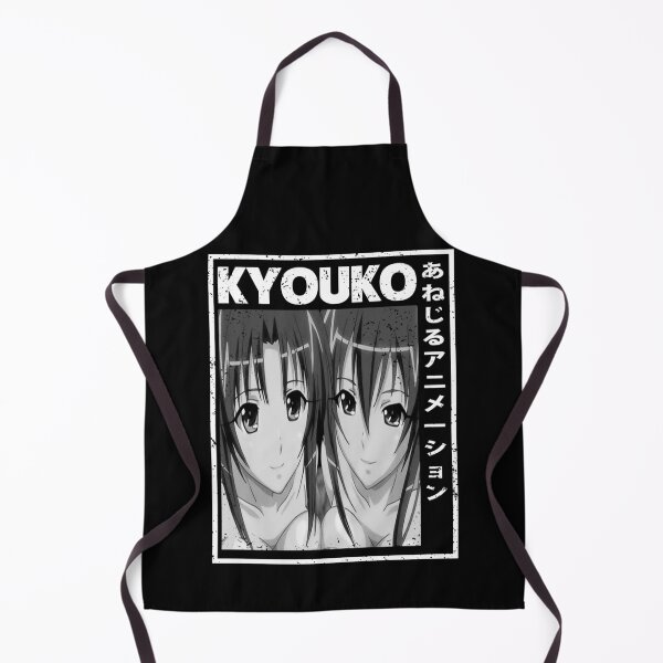 Item preview, Kyouko Shirakawa Ryouko Shirakawa Anejiru The Animation paused my hentai anime art gift for fans designed and sold by Elizathbe95.