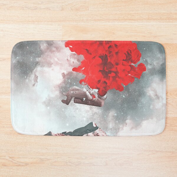 Item preview, Falling Down designed and sold by designdroplet.