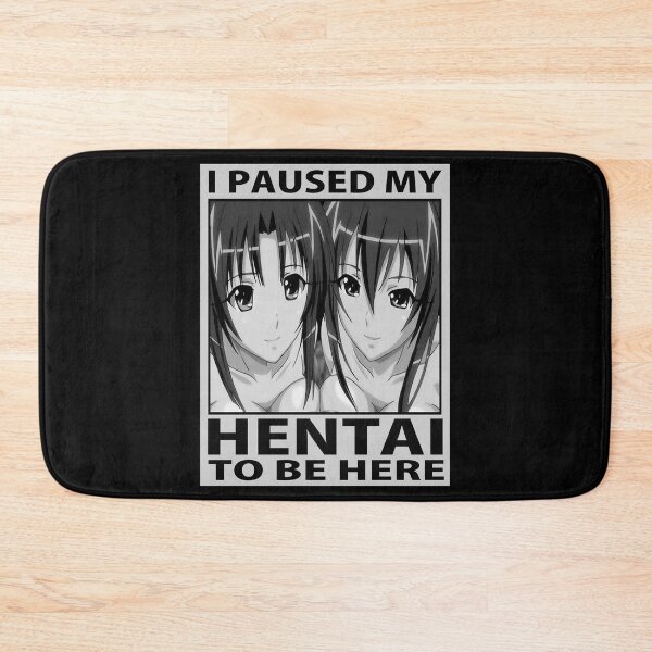 Item preview, Kyouko Shirakawa Ryouko Shirakawa Anejiru The Animation  image black paused my hentai anime art gift for fans designed and sold by Elizathbe95.