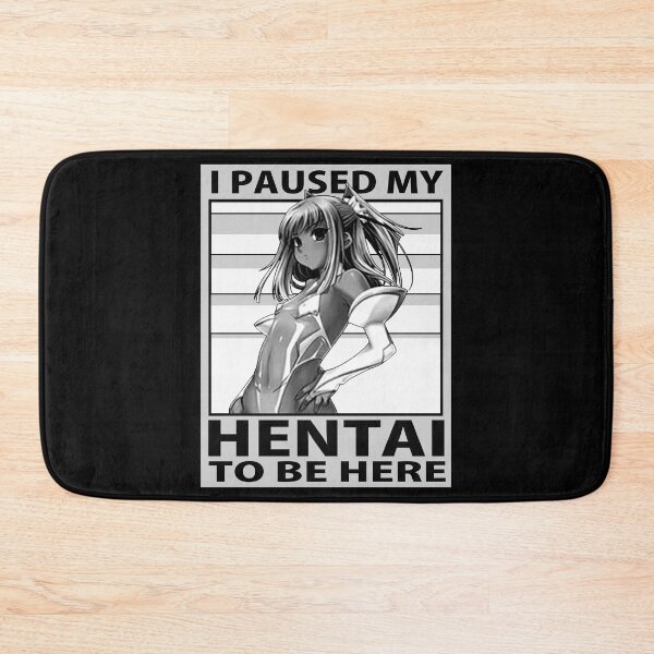 Item preview, Lily Ramses Futaba Tentacles and Witches paused my hentai anime art gift for fans designed and sold by Elizathbe95.