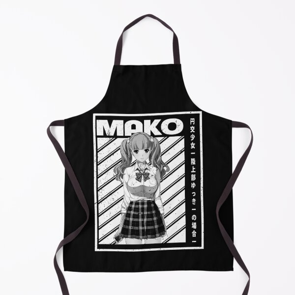 Item preview, Mako Mitsuki Enkou Shoujo paused my hentai anime art gift for fans designed and sold by Elizathbe95.