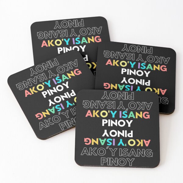 Item preview, Ako'y isang Pinoy designed and sold by lowkey21.