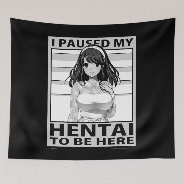 Item preview, Mako Mitsuki Enkou Shoujo beautiful girl paused my hentai anime art gift for fans designed and sold by Elizathbe95.