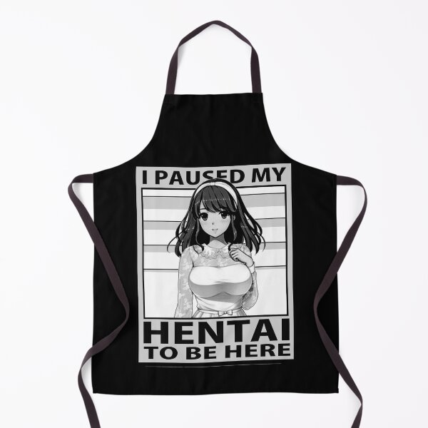 Item preview, Mako Mitsuki Enkou Shoujo beautiful girl paused my hentai anime art gift for fans designed and sold by Elizathbe95.