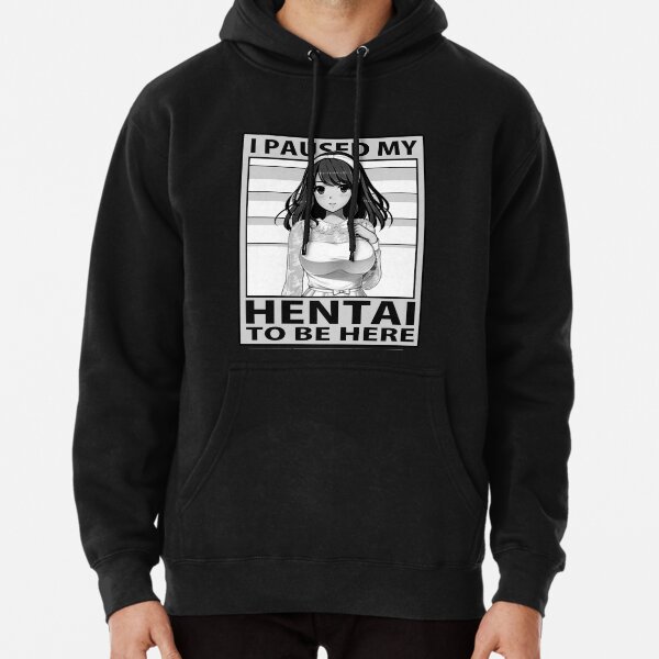 Hentai jumper cheap