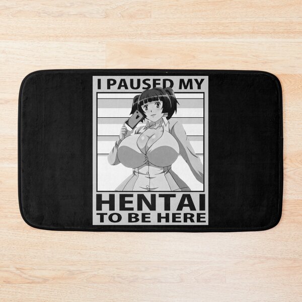 Item preview, Mana Shin Sei Yariman Gakuen Enkou Nikki The Animation beautiful girl my hentai anime art gift for fans designed and sold by Elizathbe95.