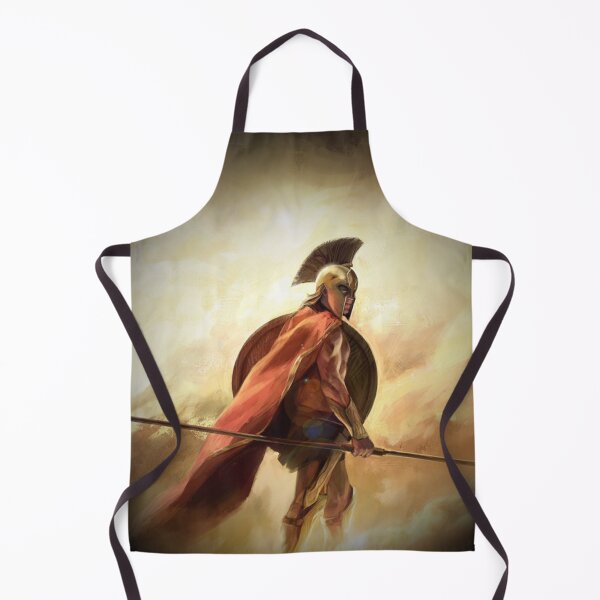 Item preview, spartans desert storm designed and sold by johnnyssandart.