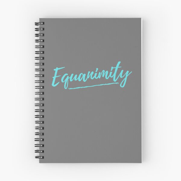 Item preview, Equanimity  designed and sold by KMLifeClothing.