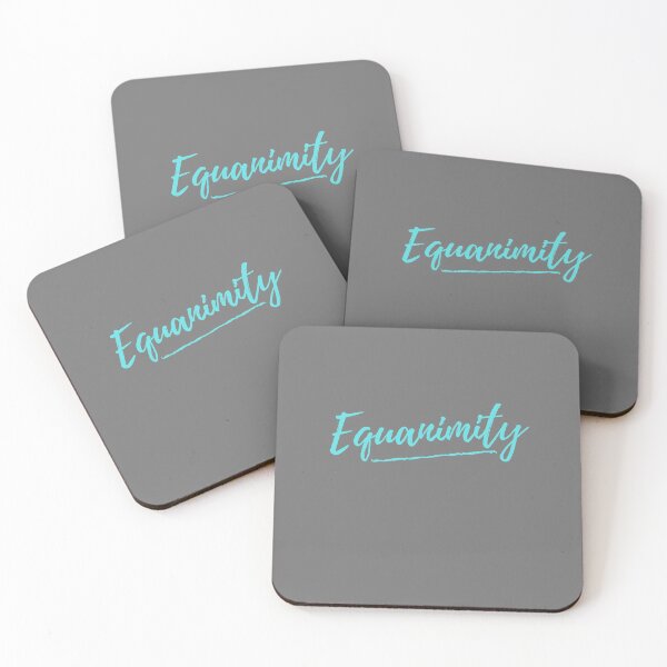 Item preview, Equanimity  designed and sold by KMLifeClothing.