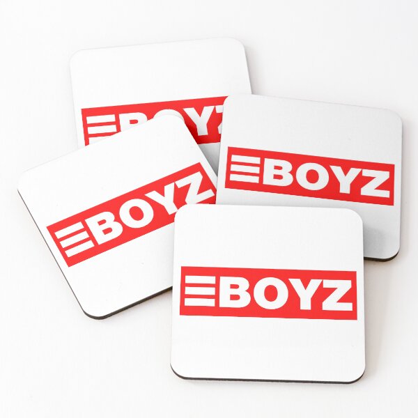 Item preview, BOYZ designed and sold by Fozy-Shop-Tees.