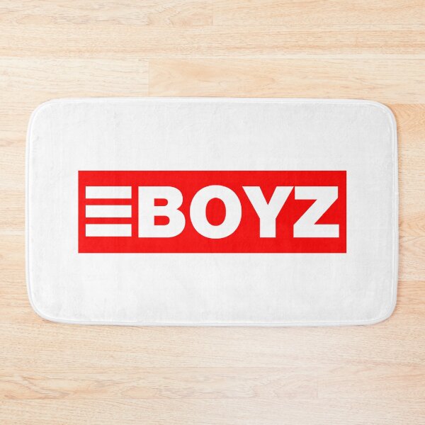 Item preview, BOYZ designed and sold by Fozy-Shop-Tees.