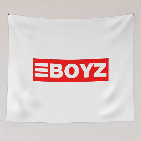 Item preview, BOYZ designed and sold by Fozy-Shop-Tees.