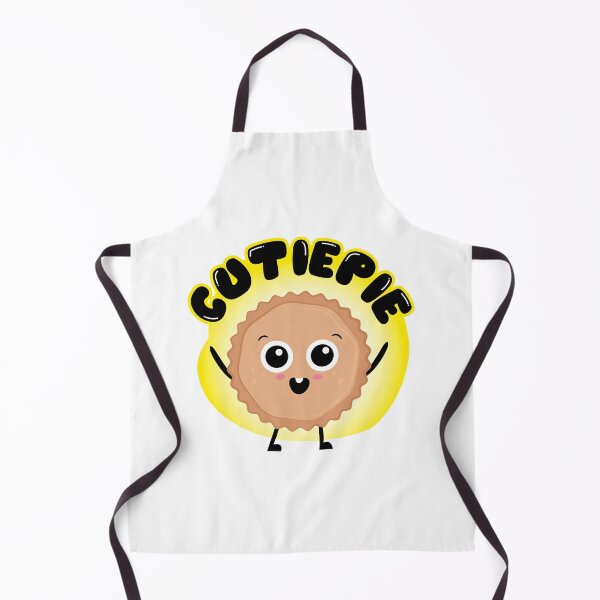 Item preview, Cutiepie designed and sold by goal-getter.
