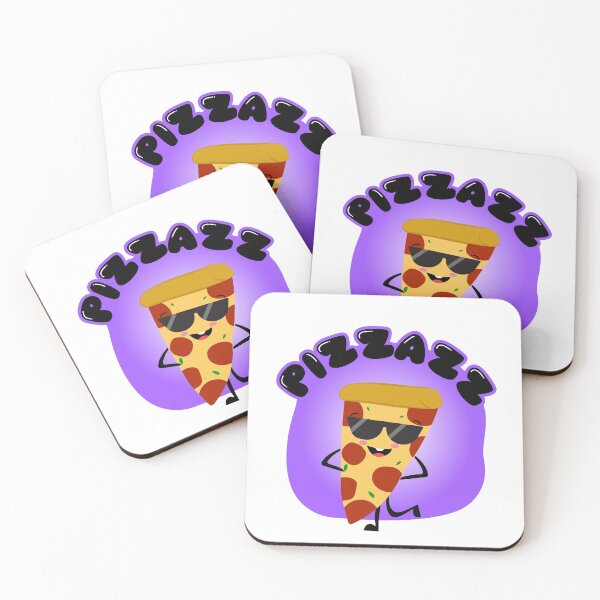 Item preview, Pizzazz designed and sold by goal-getter.