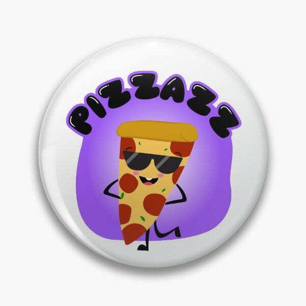 Item preview, Pizzazz designed and sold by goal-getter.
