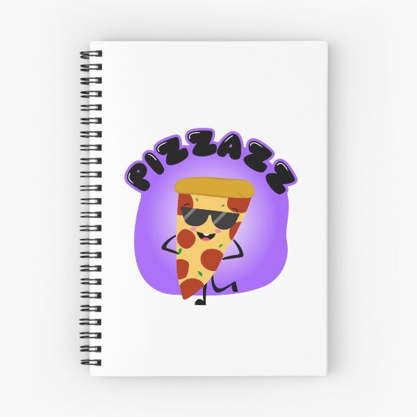 Item preview, Pizzazz designed and sold by goal-getter.