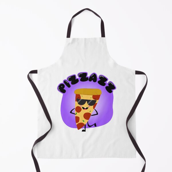 Item preview, Pizzazz designed and sold by goal-getter.