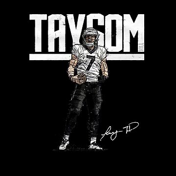 BEST SELLER - Taysom Hill - New Orleans Joker! Premium T-Shirt for Sale by  Pop-Shirts