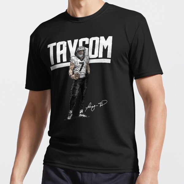 Taysom Hill New Orleans Quarterback Swiss Army Knife Unisex T