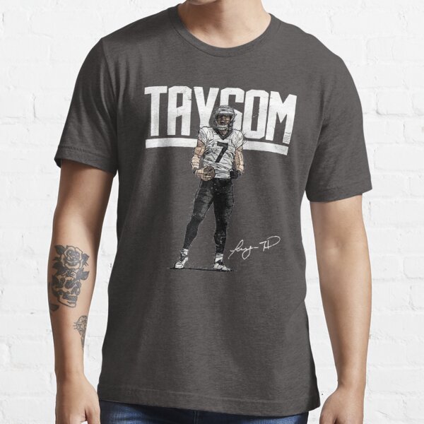 TAYSOM HILL ANTONIO BROWN CARSON WENTZ KIRK COUSINIS' Essential T-Shirt for  Sale by HUZAIFA01