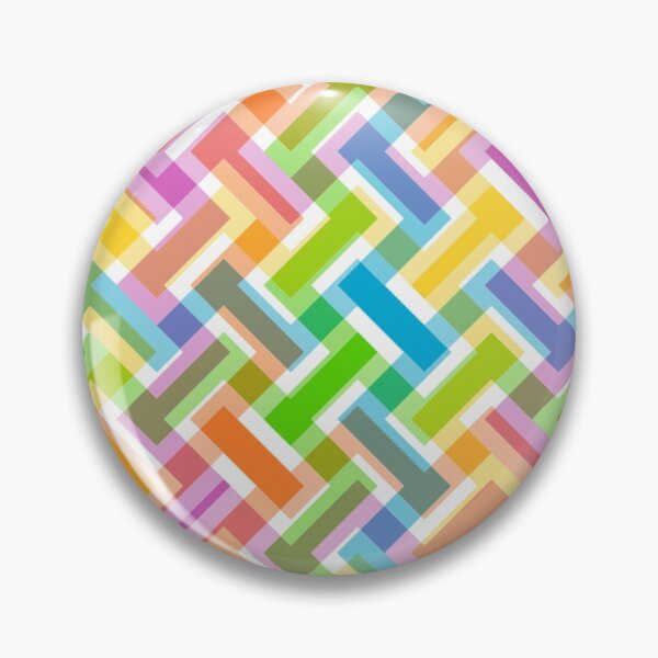 Item preview, TENDENCIAS DIGITALES RAINBOW WEAVE designed and sold by THE AMERICAN TEEVANGELIST.