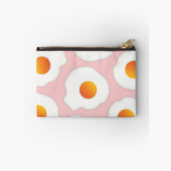 Item preview, Pink Fried Eggs designed and sold by EllinorPrints.