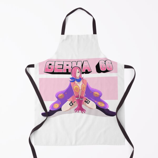 Item preview, Germa 66 Vinsmoke Reiju One Piece designed and sold by IpMeiXhi.