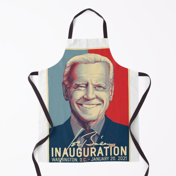Item preview, Joe Biden Inauguration 2021 designed and sold by Doa-ibu.