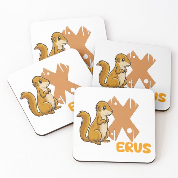Item preview, Xerus designed and sold by Saa3D.