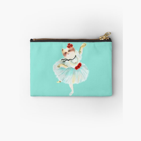 Item preview,  Dancing cat - ballerina, cat ballet designed and sold by gsm-print772.