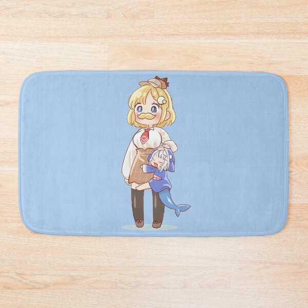Item preview, Amelia watson designed and sold by HeavensD00r.