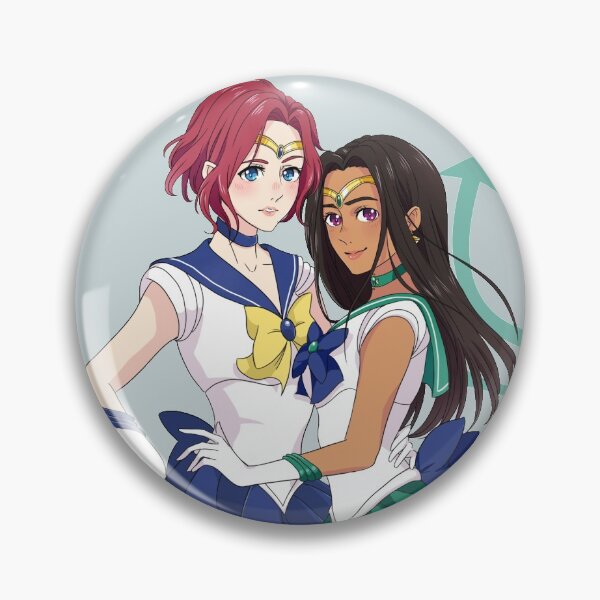 Item preview, Ice to Space girlfriends designed and sold by rianemone.