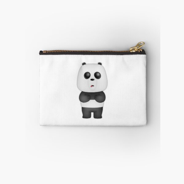 Item preview, Panda Pop We Bare Bears designed and sold by Rae & Nova.