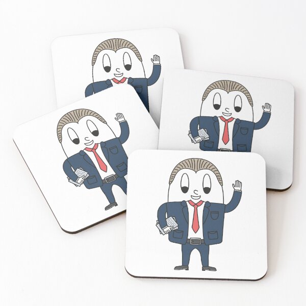Item preview, Insurance-Consultant Egg designed and sold by M-P-Mueller.