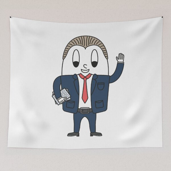 Item preview, Insurance-Consultant Egg designed and sold by M-P-Mueller.