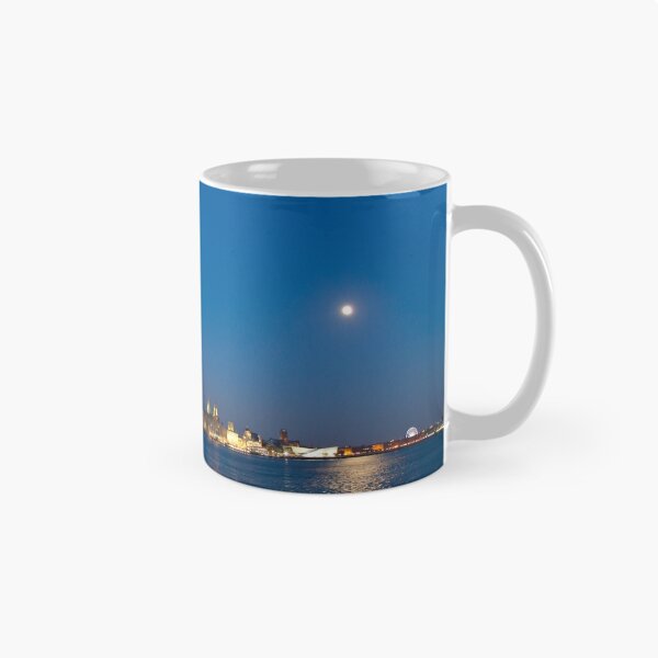 Item preview, Liverpool by moonlight designed and sold by Mark Liebenberg.