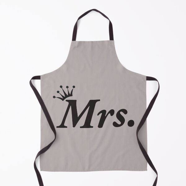 Item preview, Mrs- Mrs designed and sold by Yomiry.