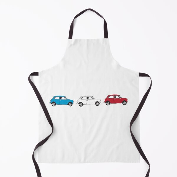 Item preview, Rally Cars, Illustrated Tribute designed and sold by FoleyPottery.