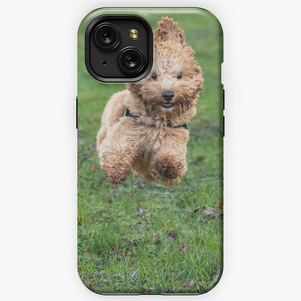Item preview, iPhone Tough Case designed and sold by AYatesPhoto.