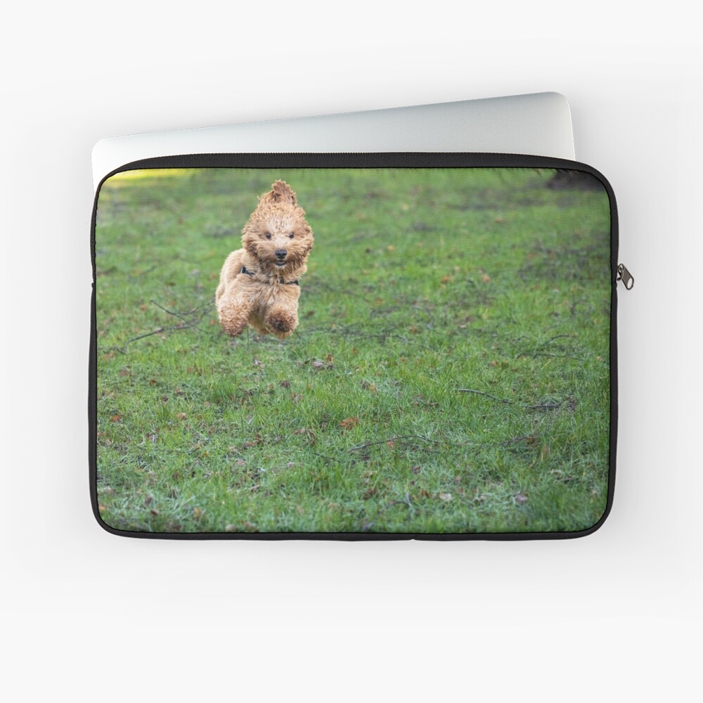 Item preview, Laptop Sleeve designed and sold by AYatesPhoto.