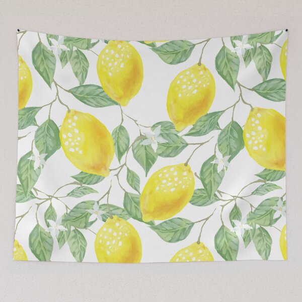 Item preview, Lemon designed and sold by CreativeMary.
