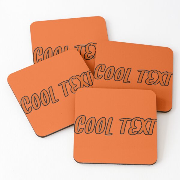Item preview, Cool Text designed and sold by A-RAF-shop.
