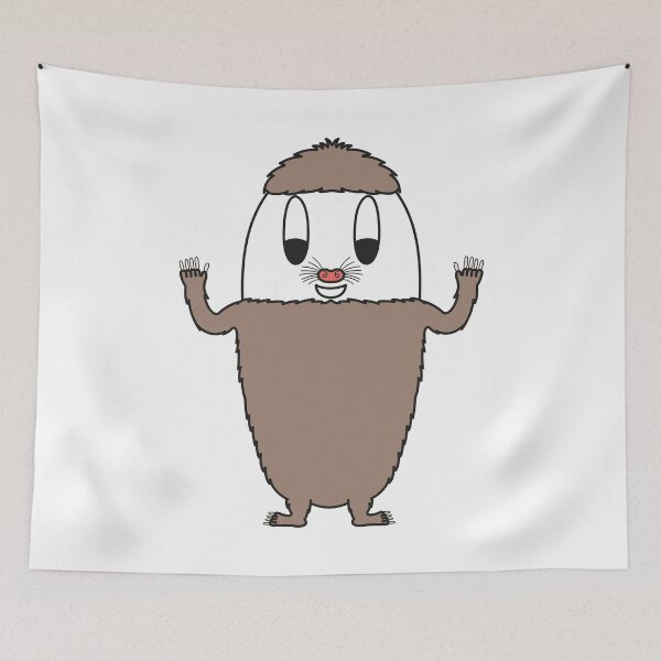 Item preview, Mole Egg designed and sold by M-P-Mueller.