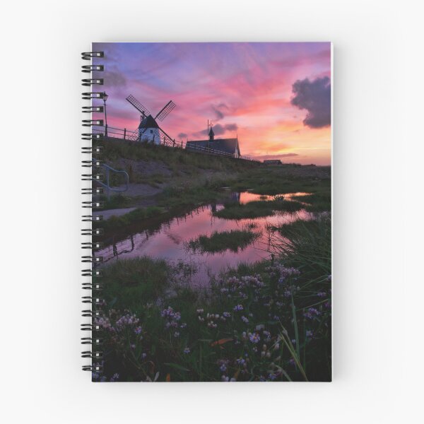 Item preview, Purple Sunrise designed and sold by Mark Liebenberg.