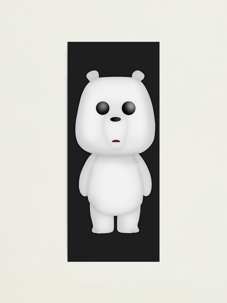 Coming Soon: We Bare Bears Pop!