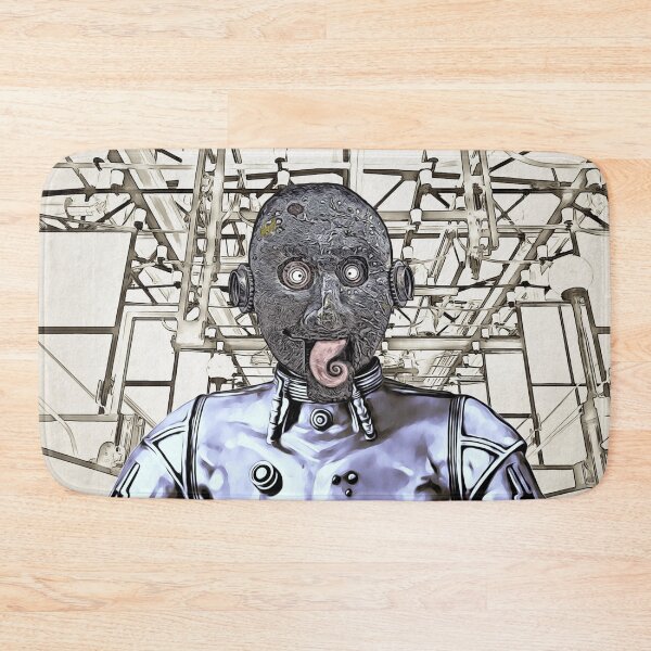 Item preview, Abner, The Father of Light & Commander of Saul's Army designed and sold by Billgreen54.
