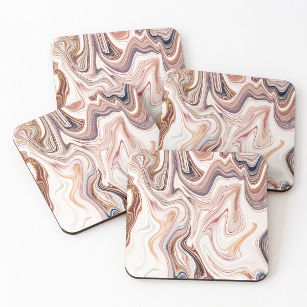 Item preview, Liquid Cream & Pistachio Swirls designed and sold by ReesDesigns.
