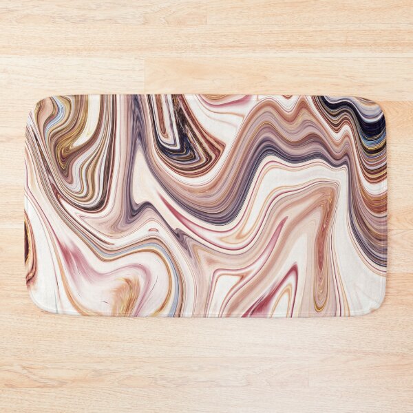 Item preview, Liquid Cream & Pistachio Swirls designed and sold by ReesDesigns.