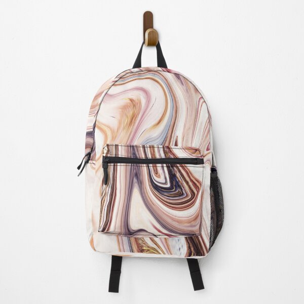 Item preview, Liquid Cream & Pistachio Swirls designed and sold by ReesDesigns.